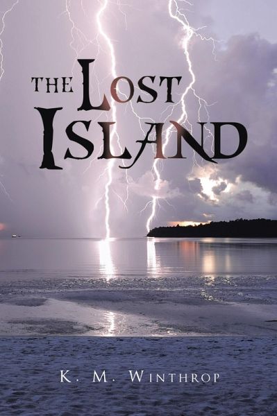 The Lost Island (eBook, ePUB) The Lost Island (eBook, ePUB)