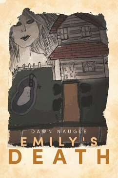 Cover Emily's Death (eBook, ePUB)