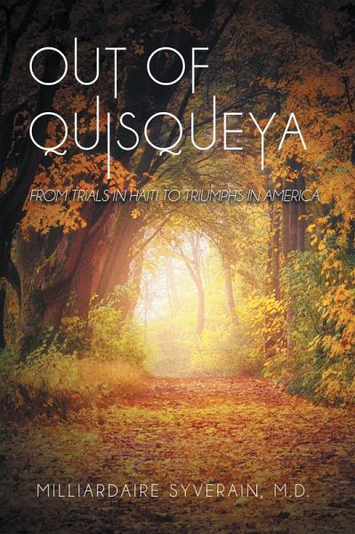 Out of Quisqueya (eBook, ePUB) Out of Quisqueya (eBook, ePUB)