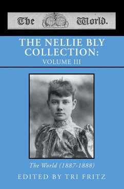 Cover THE NELLIE BLY COLLECTION (eBook, ePUB)