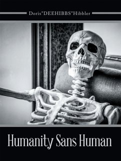 Humanity Sans Human (eBook, ePUB)