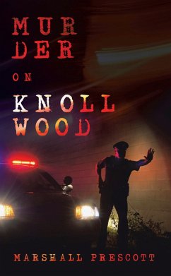 Murder on Knollwood (eBook, ePUB) - Prescott, Marshall