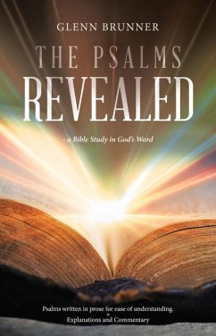 Cover The Psalms Revealed (eBook, ePUB)