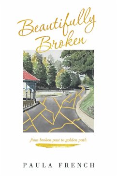 Cover Beautifully Broken (eBook, ePUB)