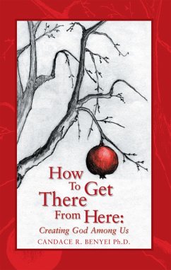 Cover How to Get There From Here (eBook, ePUB)