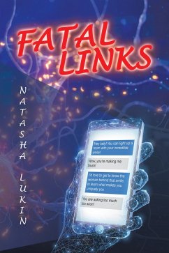 Fatal Links (eBook, ePUB) - Lukin, Natasha