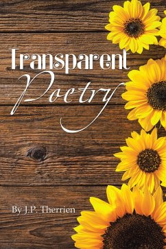 Cover Transparent Poetry (eBook, ePUB)