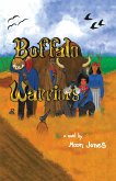 BUFFALO WARRIORS (eBook, ePUB)
