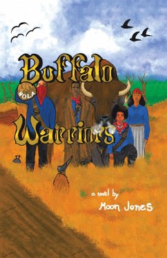 Cover BUFFALO WARRIORS (eBook, ePUB)