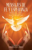 MENSAJES DE FE Y ESPERANZA (eBook, ePUB)