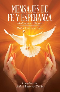 Cover MENSAJES DE FE Y ESPERANZA (eBook, ePUB)