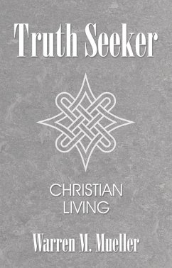 Cover Truth Seeker (eBook, ePUB)