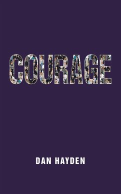 COURAGE (eBook, ePUB)