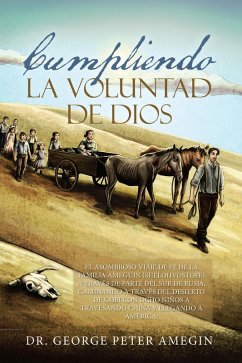 Cumpliendo la voluntad de Dios (eBook, ePUB)