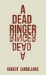 A Dead Ringer (eBook, ePUB) - Bild 1