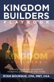 Kingdom Builders Playbook (eBook, ePUB)