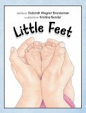 Little Feet (eBook, ePUB)