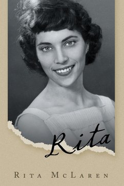 Cover RITA (eBook, ePUB)
