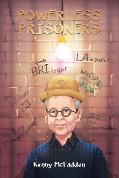 Cover Powerless Prisoners (eBook, ePUB)