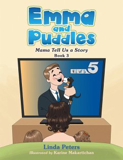 Emma and Puddles (eBook, ePUB)