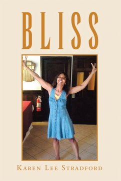Bliss (eBook, ePUB) Cover Bliss (eBook, ePUB)