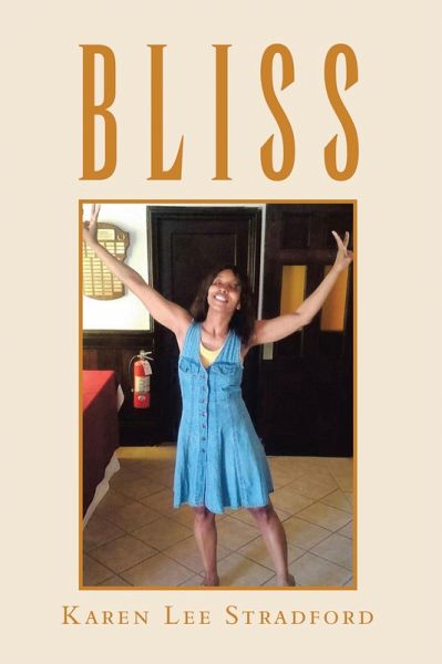 Bliss (eBook, ePUB) Bliss (eBook, ePUB)