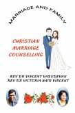 MARRIAGE AND FAMILY (eBook, ePUB)