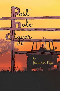 Cover Post Hole Digger (eBook, ePUB)