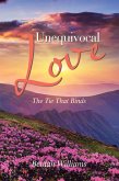 Unequivocal Love (eBook, ePUB)