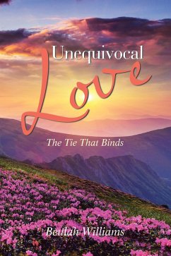 Unequivocal Love (eBook, ePUB) - Williams, Beulah