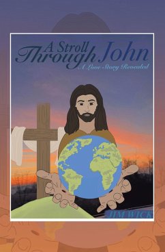 Cover A Stroll Through John (eBook, ePUB)