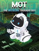 Mot the Intrusive Thought Bot (eBook, ePUB)