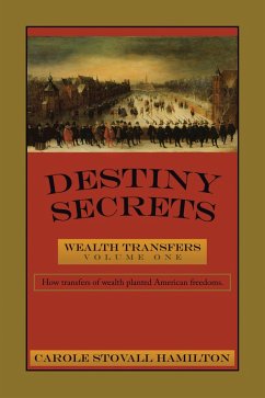 Destiny Secrets (eBook, ePUB) - Hamilton, Carole Stovall