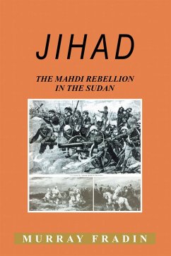 Cover JIHAD (eBook, ePUB)