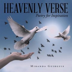 Heavenly Verse (eBook, ePUB) Cover Heavenly Verse (eBook, ePUB)