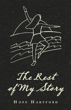 Cover The Rest of My Story (eBook, ePUB)