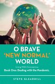 O Brave 'New Normal' World (eBook, ePUB)