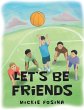 Let's Be Friends (eBook, ePUB) - Bild 1