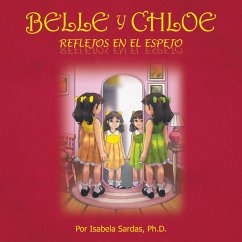 Cover Belle y Chloe (eBook, ePUB)
