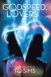 Godspeed, Lovers (eBook, ePUB) - Bild 1