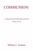 COMMUNION: (eBook, ePUB)