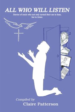 Cover All Who Will Listen (eBook, ePUB)