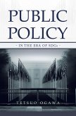 Public Policy (eBook, ePUB)