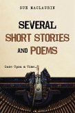 Several Short Stories and Poems (eBook, ePUB)