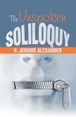The Unspoken Soliloquy (eBook, ePUB)