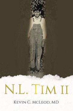 Cover N.L. Tim II (eBook, ePUB)