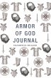 Armor of God Journal (eBook, ePUB) - Bild 1