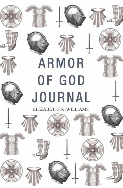 Armor of God Journal (eBook, ePUB)