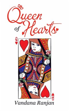 Cover Queen of Hearts (eBook, ePUB)