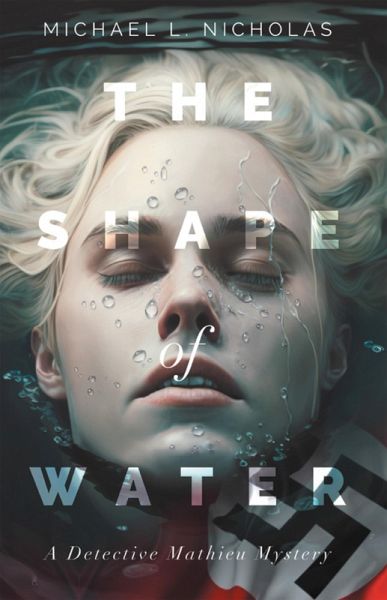 The Shape of Water (eBook, ePUB)